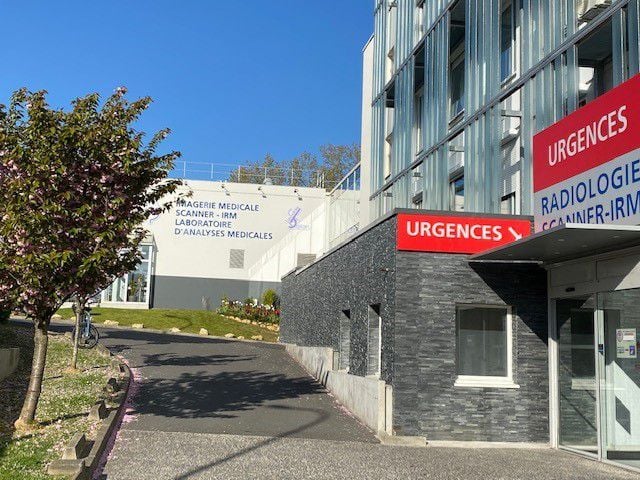 Cabinet Meudon