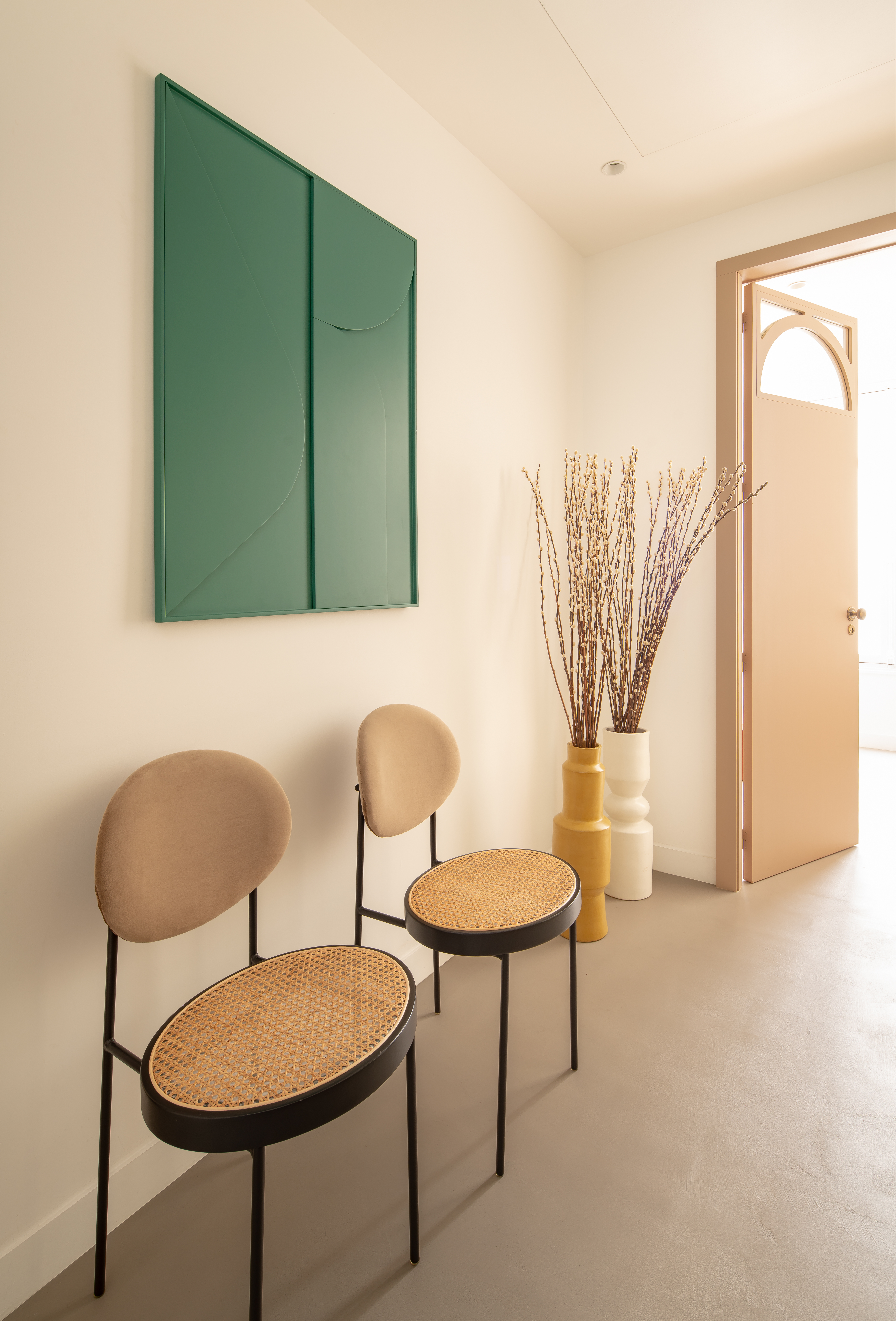Cabinet Paris